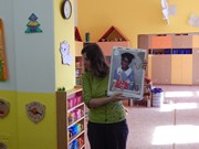 Povídání o Africe